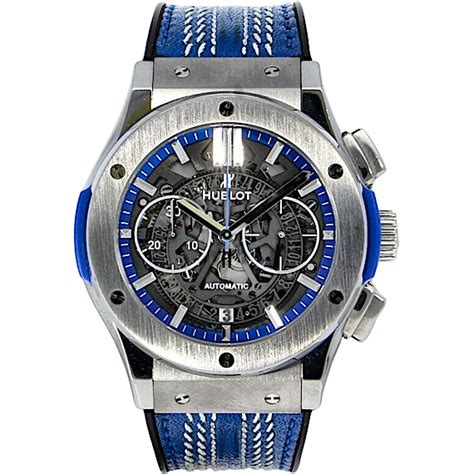 Hublot Classic Fusion Titanium 525.NX.0129.VR.ICC16 